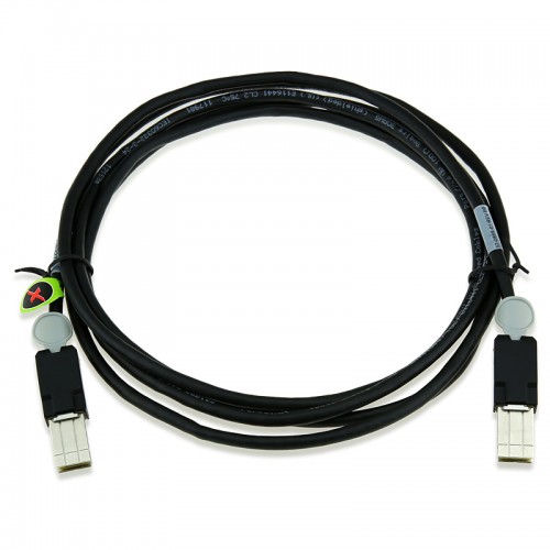 Cisco Compatible CAB-STK-E-3M, FlexStack/Bladeswitch 3M Stacking Cable, 37-0889-01