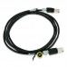 Cisco Compatible CAB-STK-E-3M, FlexStack/Bladeswitch 3M Stacking Cable, 37-0889-01