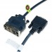 Cisco Compatible CAB-V35FC, LFH60 Male to V.35 DCE Female 10ft Cable 72-0792-01