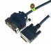 Cisco Compatible CAB-V35FC, LFH60 Male to V.35 DCE Female 10ft Cable 72-0792-01