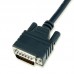 Cisco Compatible CAB-X21FC, LFH60 Male to X.21 DB15 DCE Female 10ft Cable 72-0790-01