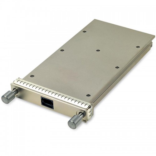 Cisco Compatible CFP-100G-SR10 100GBASE-SR10 CFP Module for MMF (<100m OM3/< 150m OM4)