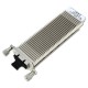 Cisco Compatible XENPAK-10GB-ER+ 10GBASE-ER XENPAK transceiver module for SMF, 1550-nm wavelength, 40km, SC duplex connector (supports DOM) 