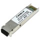 Cisco Compatible XFP-10GLR-OC192SR Multirate XFP transceiver module for 10GBASE-LR Ethernet and OC-192/STM-64 short-reach (SR-1) Packet-over-SONET/SDH (POS) applications, SMF, 1310-nm wavelength, 10km, dual LC connector 
