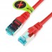 Cablexa Cat5e Snagless / Molded Boot FTP Ethernet Network Patch Cable