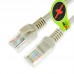 Cablexa Cat5e Snagless / Molded Boot UTP Ethernet Network Patch Cable