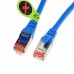 Cablexa Cat6 Snagless / Molded Boot SFTP Ethernet Network Patch Cable