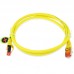 Cablexa Cat6 Snagless / Molded Boot SFTP Ethernet Network Patch Cable