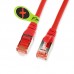 Cablexa Cat6 Snagless / Molded Boot SFTP Ethernet Network Patch Cable