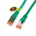 Cablexa Cat6 Snagless / Molded Boot SFTP Ethernet Network Patch Cable