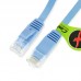 Cablexa Cat6 Snagless / Molded Boot UTP Flat Patch Cable