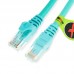 Cablexa Cat6 Snagless / Molded Boot UTP Ethernet Network Patch Cable