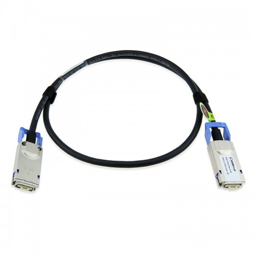 D-Link Compatible DEM-CB100CX, 10BbE CX4 Cable, 1m, latch type CX4 connectors D-Link Compatible DEM-CB100CX, 10BbE CX4 Cable, 1m, latch type CX4 connectors