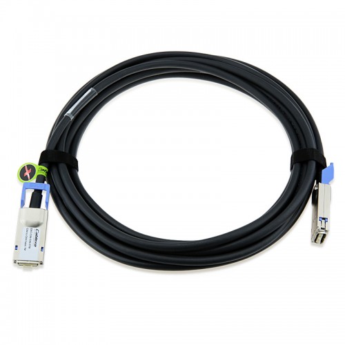 D-Link Compatible DEM-CB1500CX, 10BbE CX4 Cable, 15m, latch type CX4 connectors