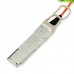 40GB QDR QSFP+ Active Optical Cable, QSFP+ AOC, 10 Meter