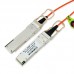 40GB QDR QSFP+ Active Optical Cable, QSFP+ AOC, 10 Meter