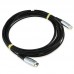 HDMI 2.0 Active Optical Cable, HDMI AOC, 10 Meter