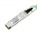 QSFP+ to 8 x LC AOC Cable, 1 Meter