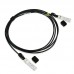 10GB SFP+ to SFP+ Direct Attach Cable, Copper, 3 Meter, Passive