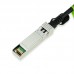 10GB SFP+ to SFP+ Direct Attach Cable, Copper, 5 Meter, Passive