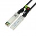 10GB SFP+ to SFP+ Direct Attach Cable, Copper, 5 Meter, Passive