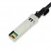 10GB SFP+ to SFP+ Direct Attach Cable, Copper, 7 Meter, Passive