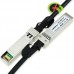 10GB SFP+ to SFP+ Direct Attach Cable, Copper, 7 Meter, Passive