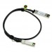 10GB SFP+ to XFP Direct Attach Cable, Copper, 1 Meter, Passive