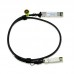 10GB SFP+ to XFP Direct Attach Cable, Copper, 1 Meter, Passive