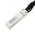10GB SFP+ to XFP Direct Attach Cable, Copper, 1 Meter, Passive