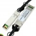 10GB SFP+ to XFP Direct Attach Cable, Copper, 1 Meter, Passive