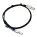 Mini-SAS (SFF-8088) to Mini-SAS HD (SFF-8644) Cable, 1 Meter