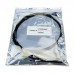 QSFP+ to 4 XFP Breakout Copper Cable, 1 Meter, Passive