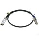QSFP+ to Mini-SAS (SFF-8088)  Cable, 2 Meter