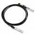 1~4GB SFP to SFP Direct Attach Cable, Copper, 3 Meter
