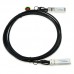 1~4GB SFP to SFP Direct Attach Cable, Copper, 3 Meter