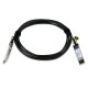 10GB XFP to XFP Direct Attach Cable, Copper, 3 Meter, Active