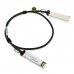 10GB XFP to XFP Direct Attach Cable, Copper, 1 Meter, Passive