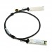 10GB XFP to XFP Direct Attach Cable, Copper, 1 Meter, Passive