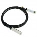 10GB XFP to XFP Direct Attach Cable, Copper, 3 Meter, Passive