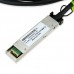 10GB XFP to XFP Direct Attach Cable, Copper, 3 Meter, Passive
