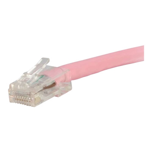 Dell Compatible 30ft Cat6 Snagless Unshielded (UTP) Ethernet Network Patch Cable 03972 - Gray - patch cable - 30 ft - gray