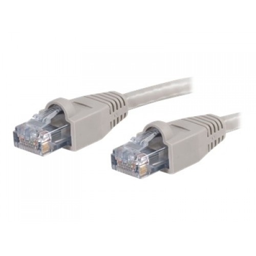 Dell Compatible RJ-45 CAT6 Stranded Gray Patch Cable - 35 ft, 22817