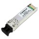 Dell Compatible Transition - SFP+ transceiver module - 10 Gigabit Ethernet - 10GBase-CWDM - LC single mode - up to 24.9 miles - 1550 nm