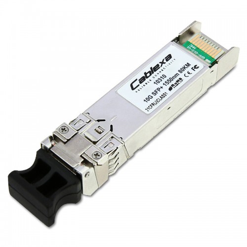 Extreme Compatible 10310, ZR SFP+ module