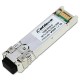 Extreme Compatible 10GB-BX40-D, 10Gb, Single Fiber SM, Bidirectional, 1330nm Tx / 1270nm Rx, 40 Km, Simplex LC SFP+ (must be paired with 10GB-BX40-U)