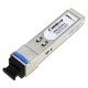Extreme Compatible MGBIC-BX120-U, 1 Gb, 1000Base-BX120-U Single Fiber SM, Bidirectional, 1490nm Tx / 1550nm Rx, 120 Km, Simplex LC SFP (must be paired with MGBICBX120-D), -40°C to +60°C