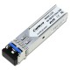 Extreme Compatible MGBIC-LC05, 100 Mb, 100BASE-LX10, IEEE 802.3 SM, 1310 nm Long Wave Length, 10 km, LC SFP