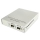 10G Ethernet Media Converter, SFP+ to SFP+