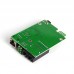 Dual Fiber 10/100M Fiber Media Converter Module, 1-port Fiber & 1-port RJ45, 1310nm Multimode, 2km